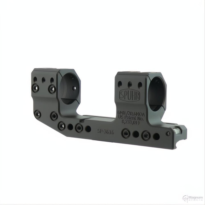 Spuhr SP Cantilever Mount (Picatinny)