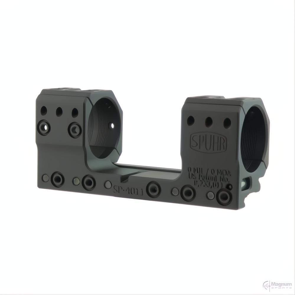 Spuhr SP Cantilever Mount (Picatinny)