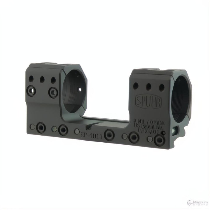 Spuhr SP Cantilever Mount (Picatinny)