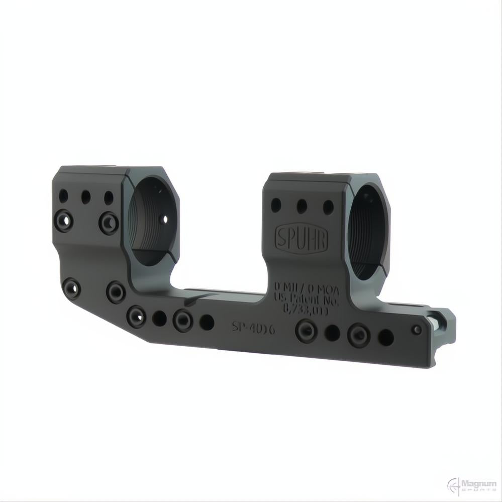 Spuhr SP Cantilever Mount (Picatinny)
