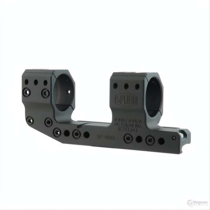 Spuhr SP Cantilever Mount (Picatinny)