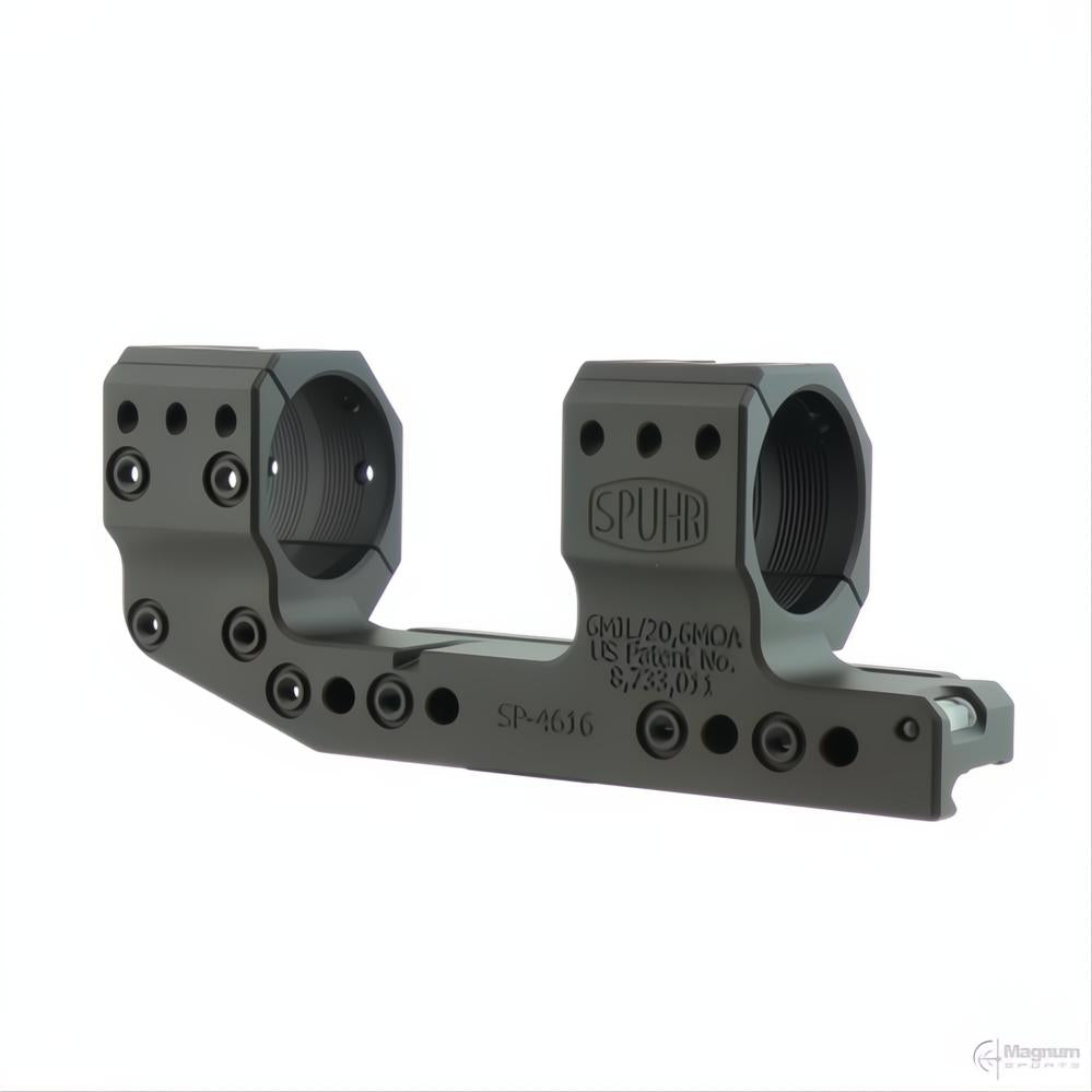 Spuhr SP Cantilever Mount (Picatinny)
