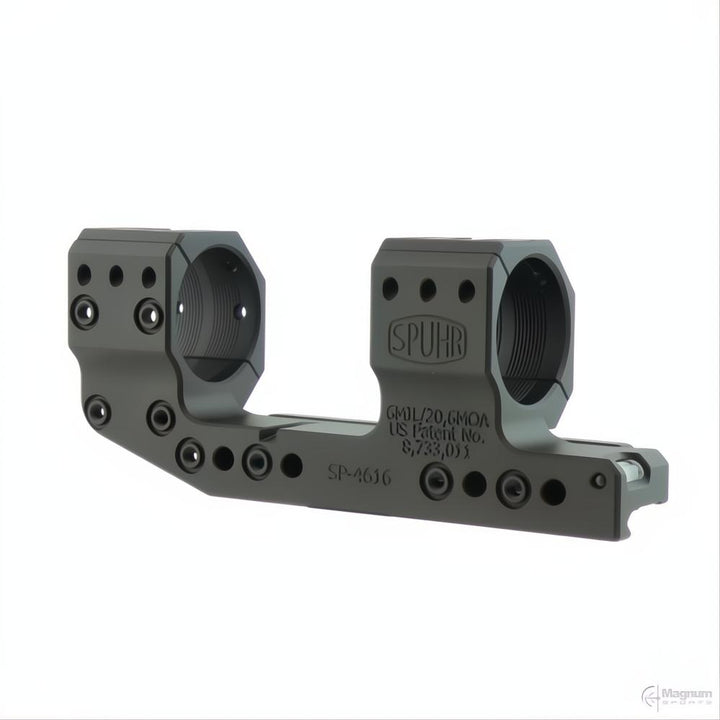 Spuhr SP Cantilever Mount (Picatinny)