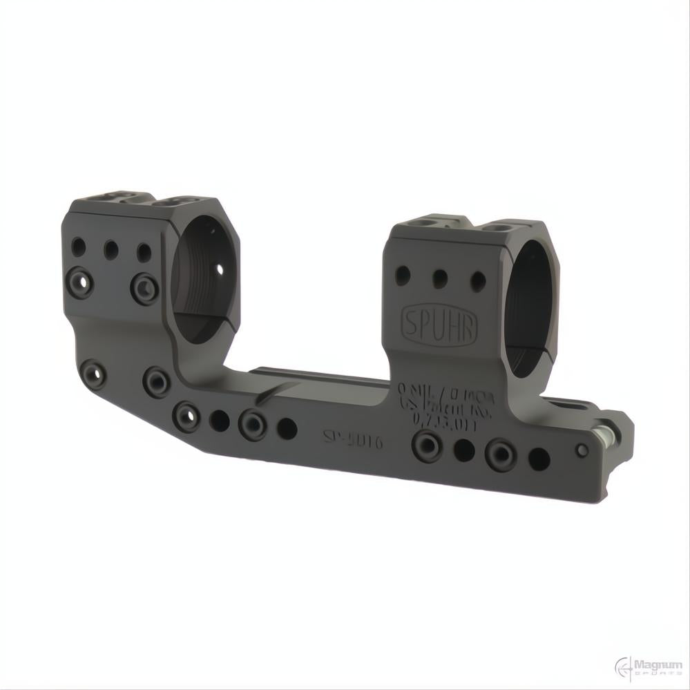 Spuhr SP Cantilever Mount (Picatinny)