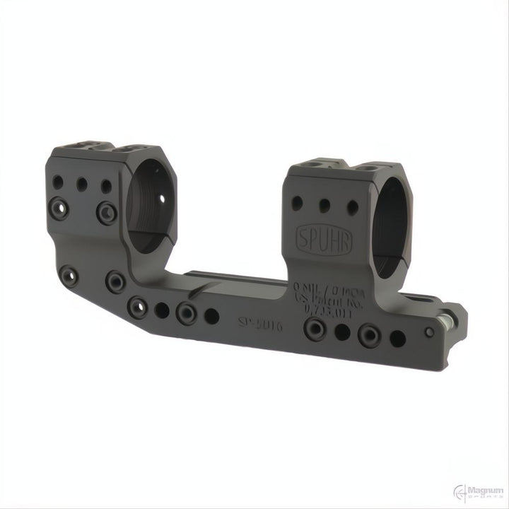 Spuhr SP Cantilever Mount (Picatinny)