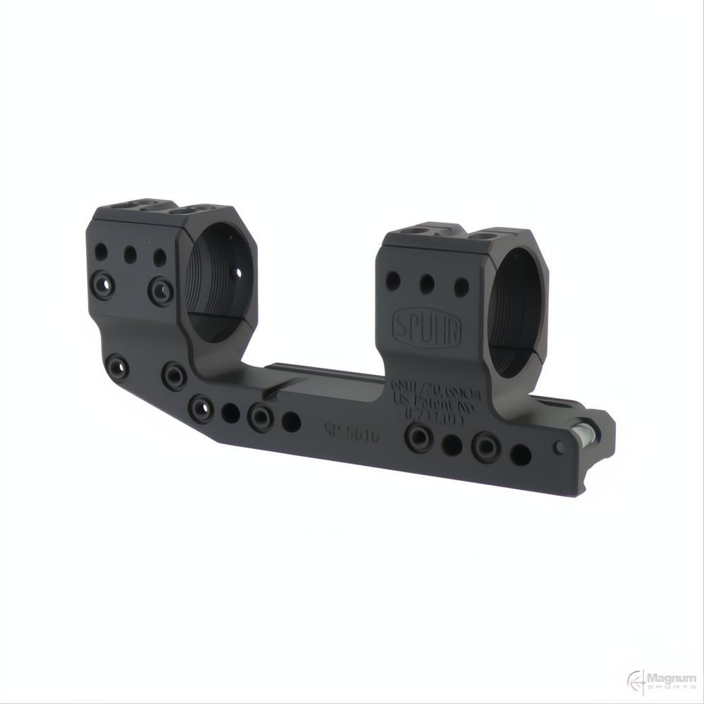 Spuhr SP Cantilever Mount (Picatinny)
