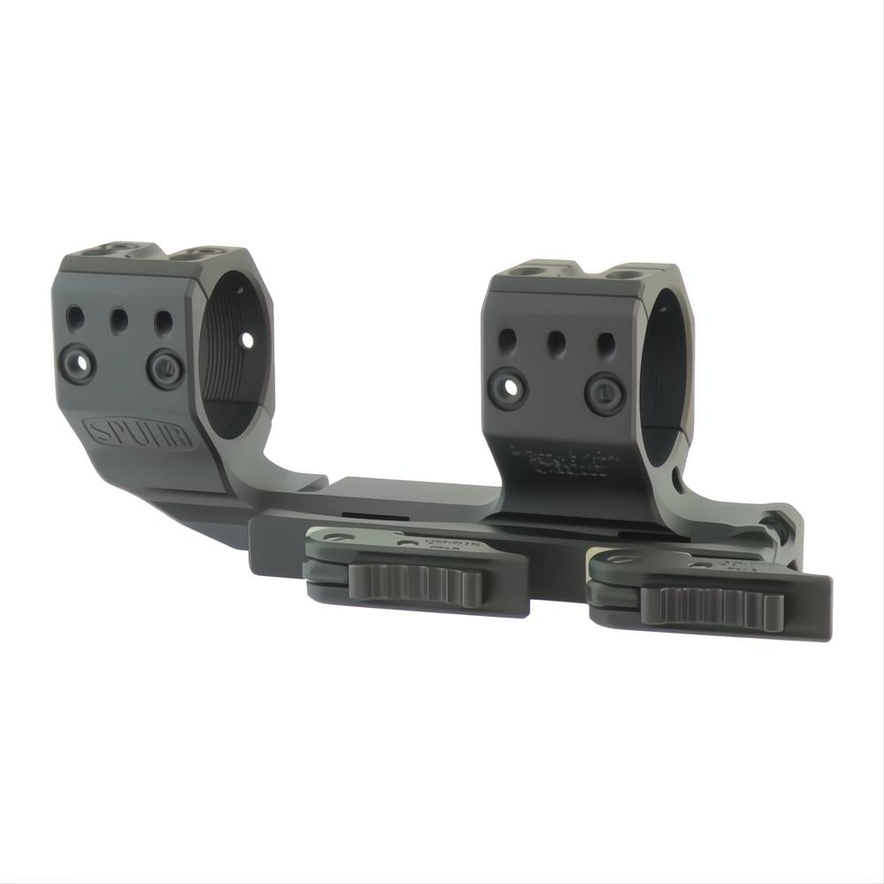 Spuhr SP Cantilever Mount (Picatinny)