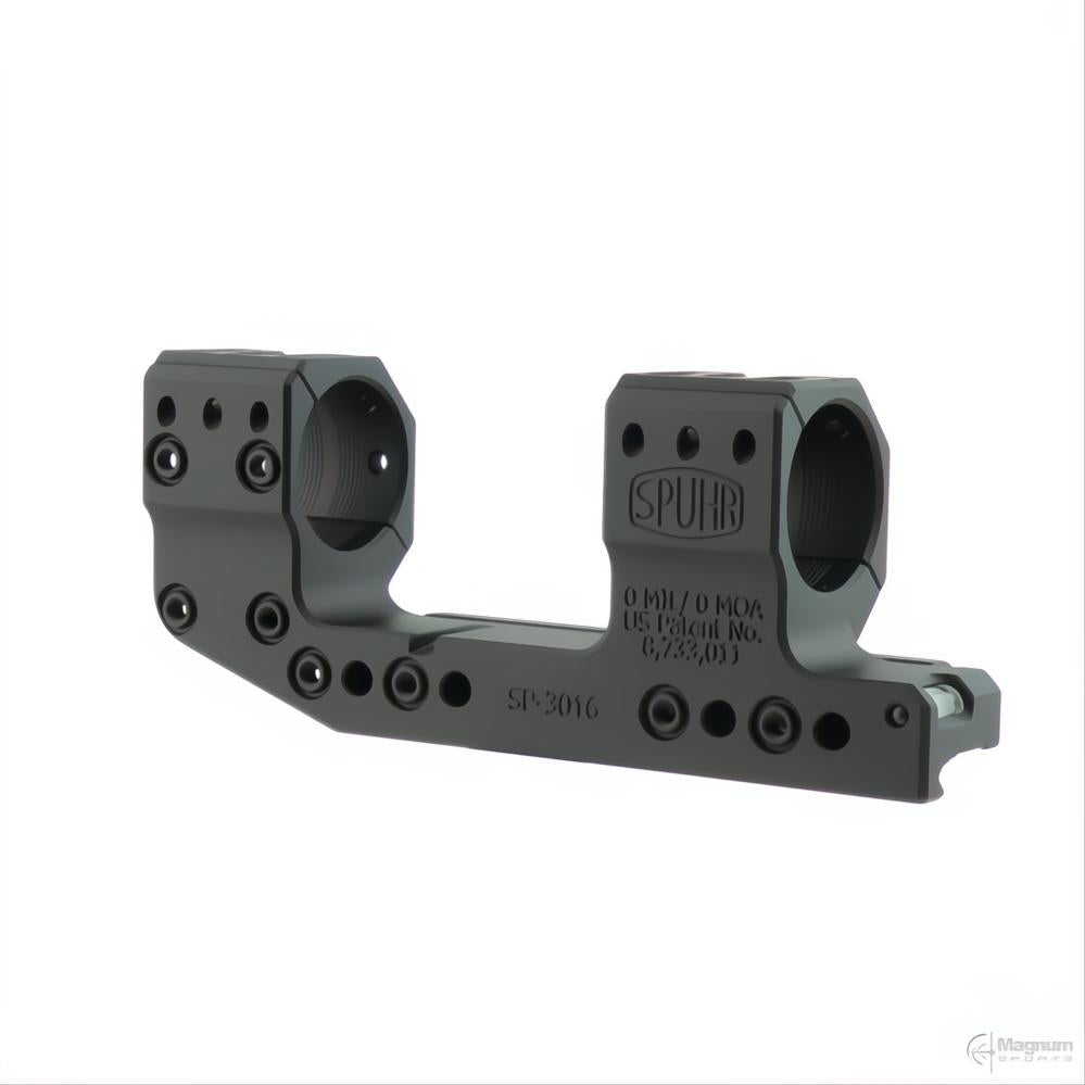 Spuhr SP Cantilever Mount (Picatinny)