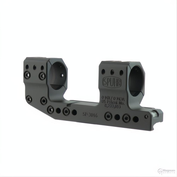 Spuhr SP Cantilever Mount (Picatinny)