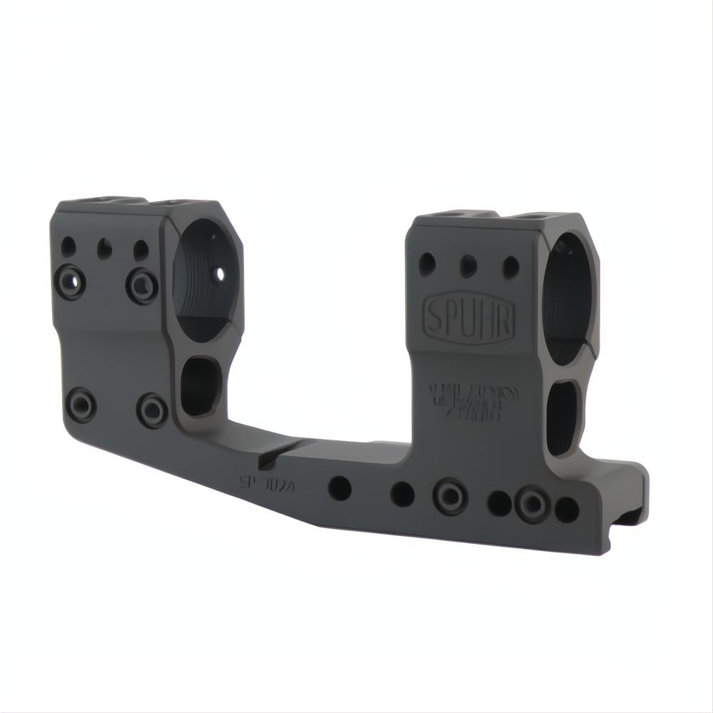 Spuhr SP Extended Cantilever Mount (Picatinny)