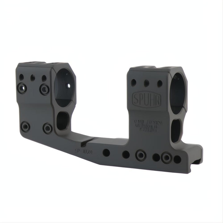 Spuhr SP Extended Cantilever Mount (Picatinny)