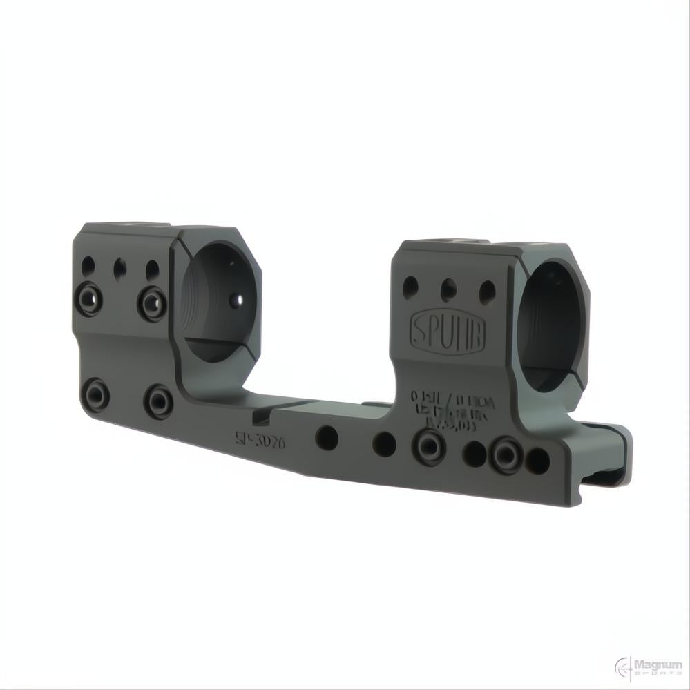 Spuhr SP Extended Cantilever Mount (Picatinny)