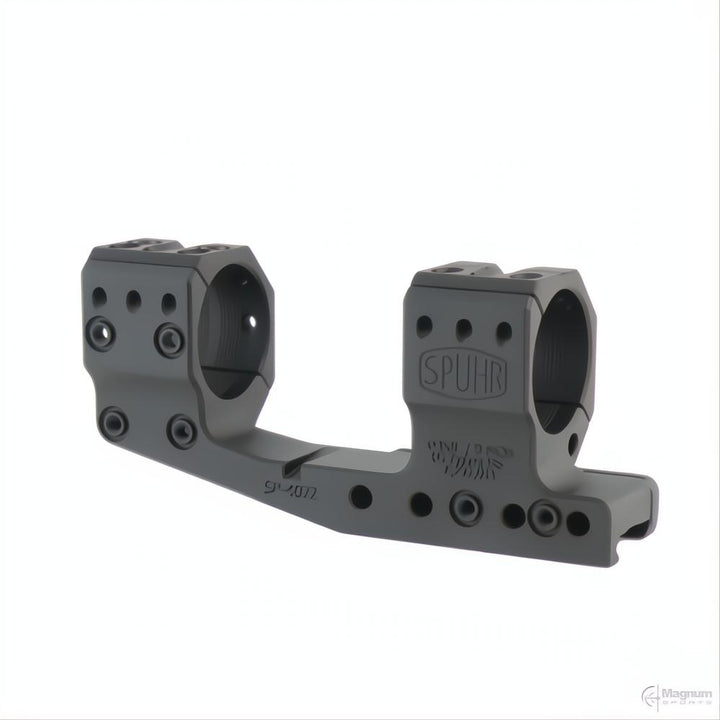 Spuhr SP Extended Cantilever Mount (Picatinny)
