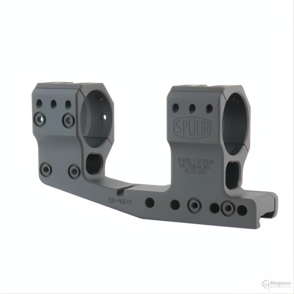 Spuhr SP Extended Cantilever Mount (Picatinny)