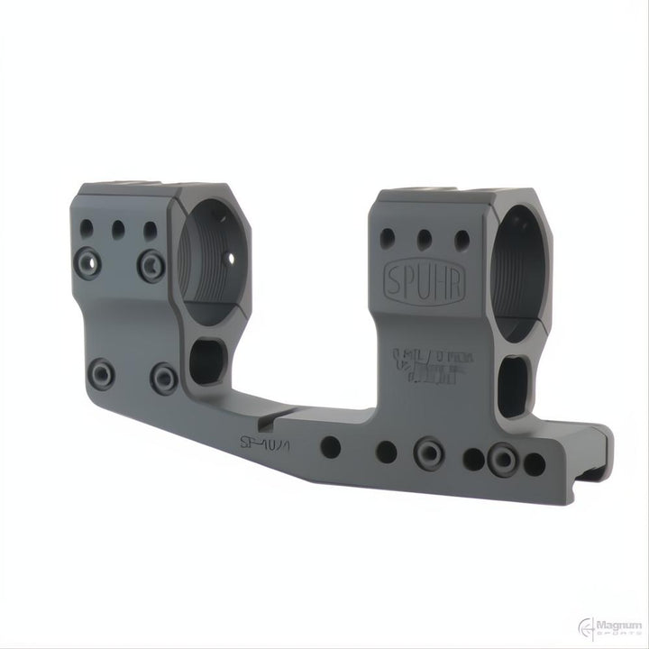 Spuhr SP Extended Cantilever Mount (Picatinny)