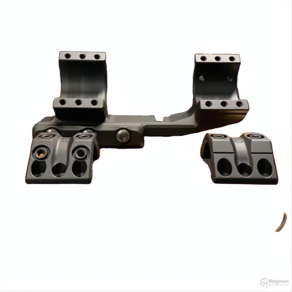 Spuhr SP Extended Cantilever Mount (Picatinny)