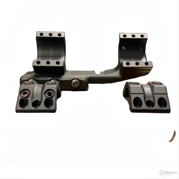 Spuhr SP Extended Cantilever Mount (Picatinny)