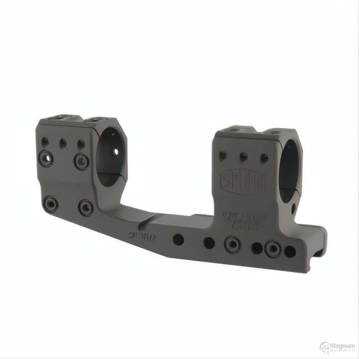Spuhr SP Extended Cantilever Mount (Picatinny)