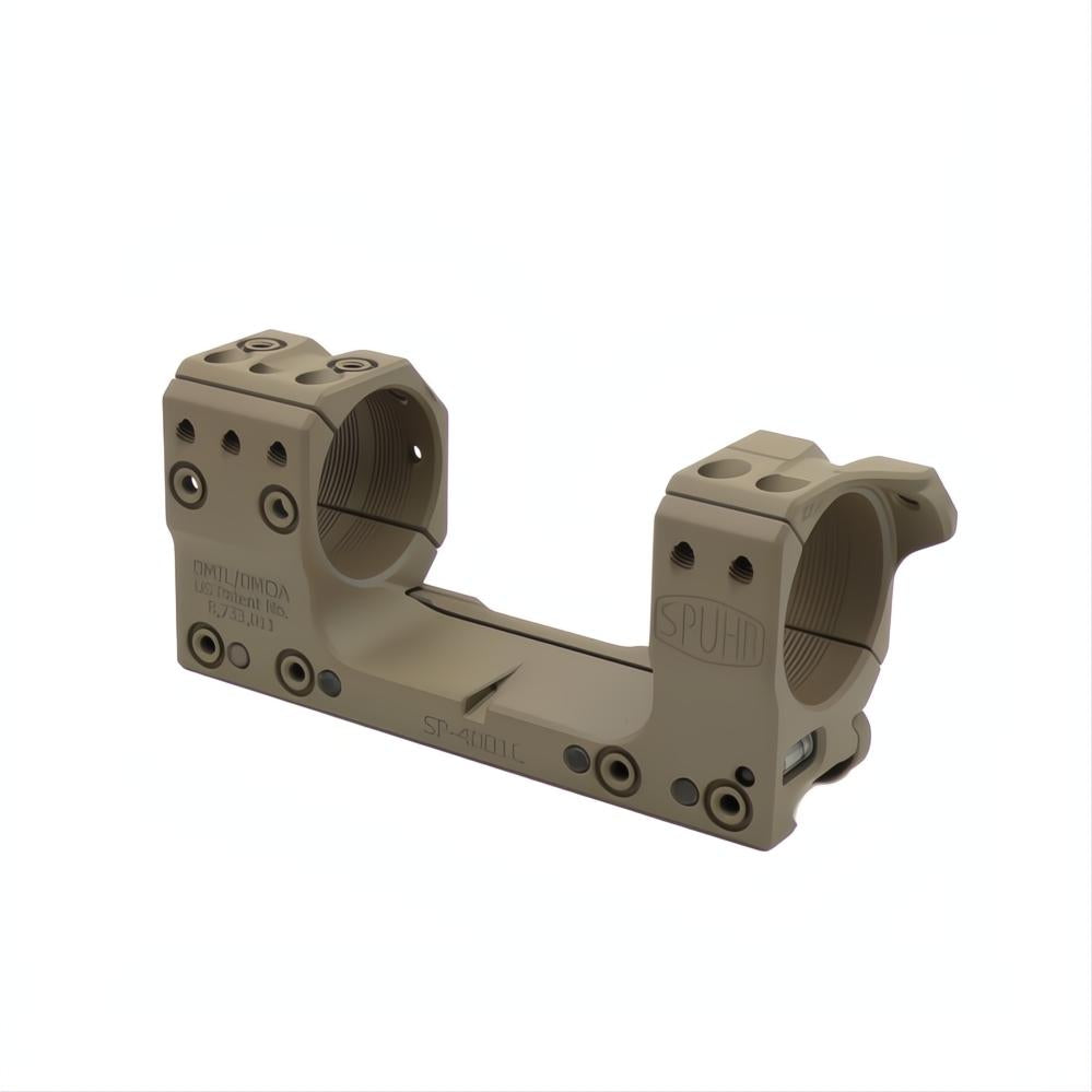 Spuhr SP FDE Mount (Picatinny) SPECIAL ORDER