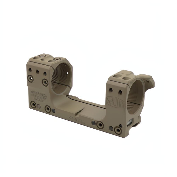 Spuhr SP FDE Mount (Picatinny) SPECIAL ORDER