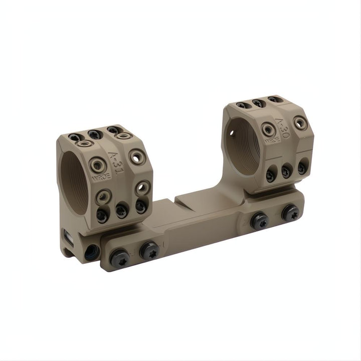 Spuhr SP FDE Mount (Picatinny) SPECIAL ORDER