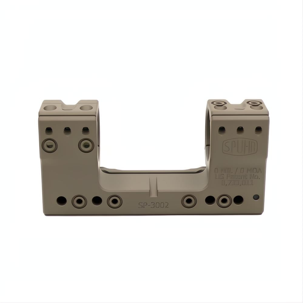 Spuhr SP FDE Mount (Picatinny) SPECIAL ORDER