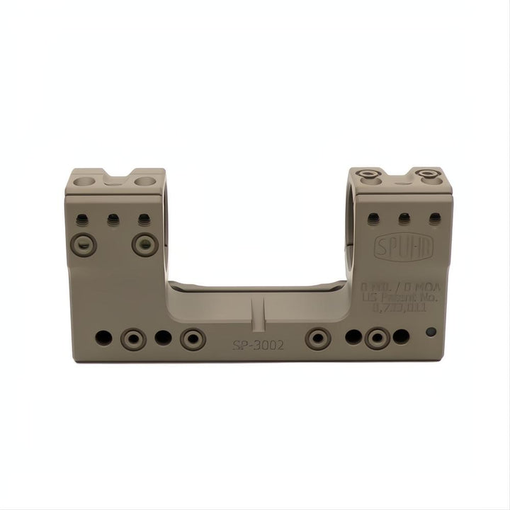 Spuhr SP FDE Mount (Picatinny) SPECIAL ORDER