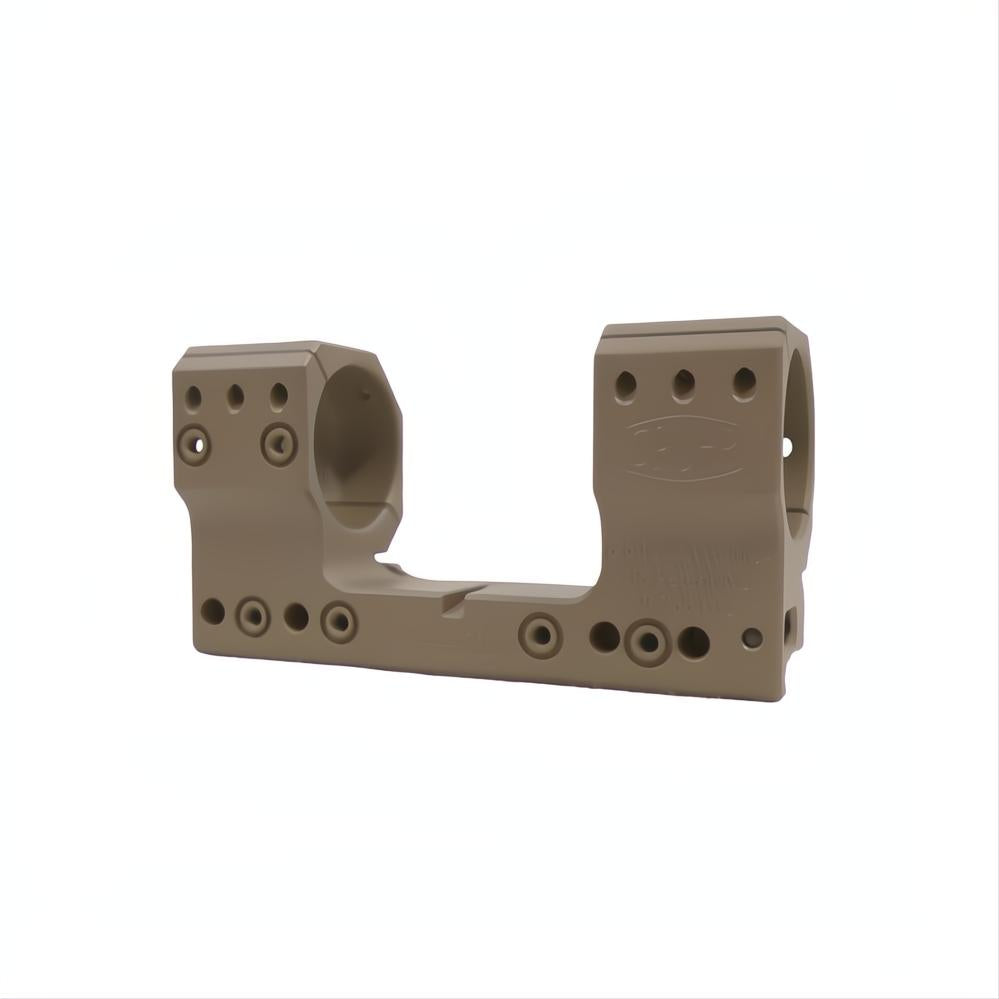 Spuhr SP FDE Mount (Picatinny) SPECIAL ORDER