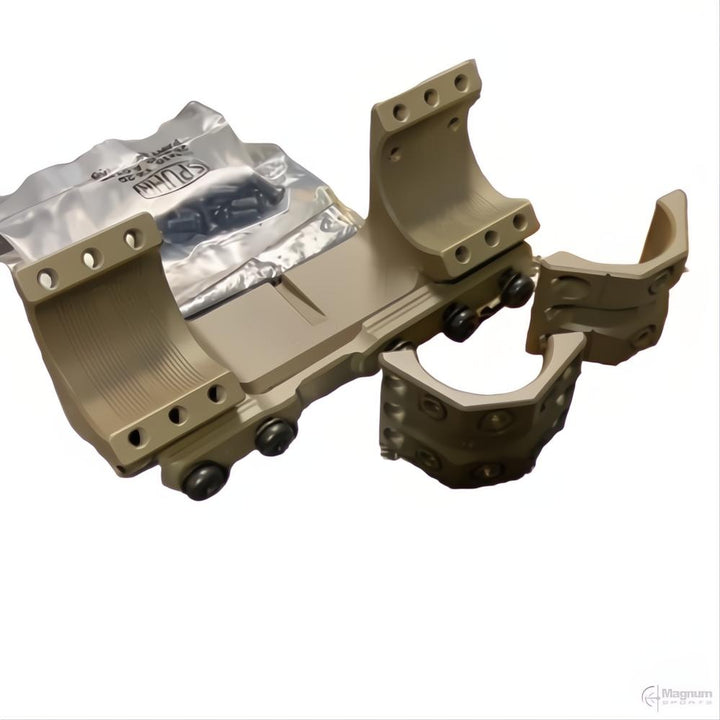 Spuhr SP FDE Mount (Picatinny) SPECIAL ORDER