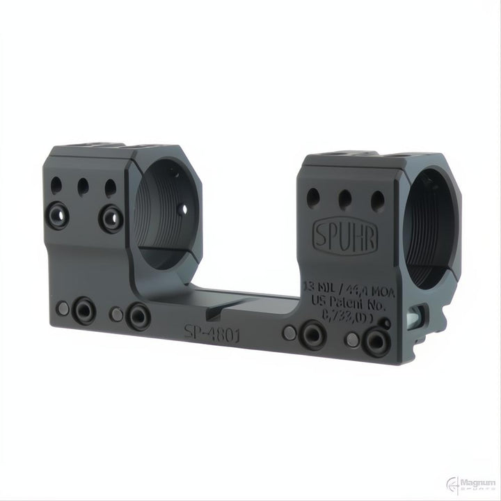 Spuhr SP Mount (Picatinny)