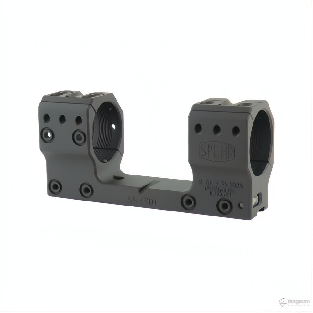 Spuhr ST Mount (TRG 17mm Dovetail)