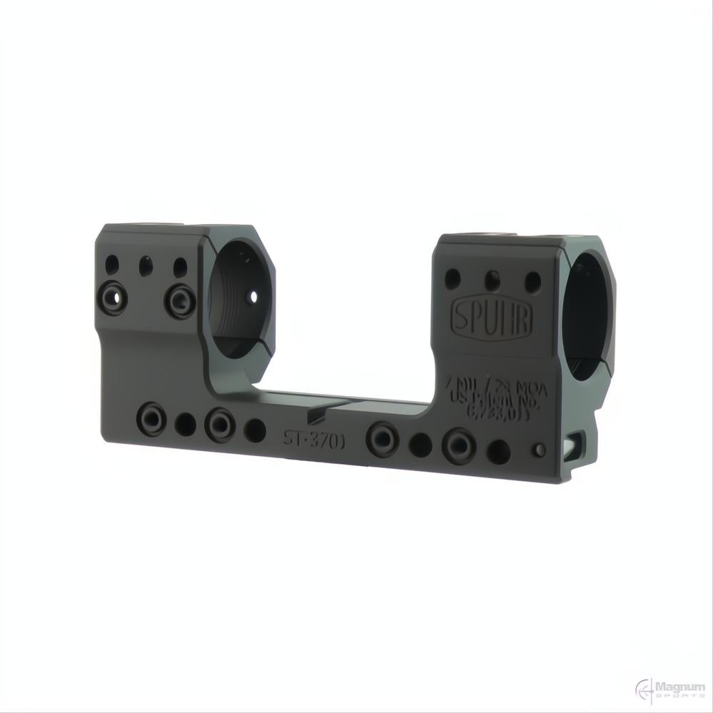 Spuhr ST Mount (TRG 17mm Dovetail)