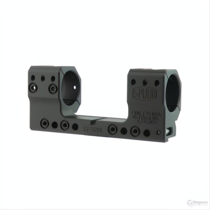 Spuhr ST Mount (TRG 17mm Dovetail)