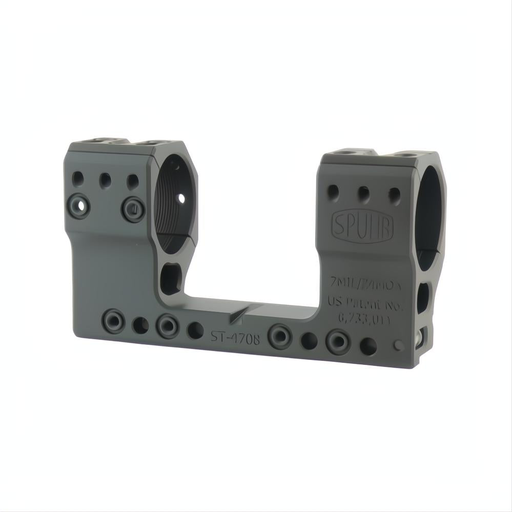 Spuhr ST Mount (TRG 17mm Dovetail)