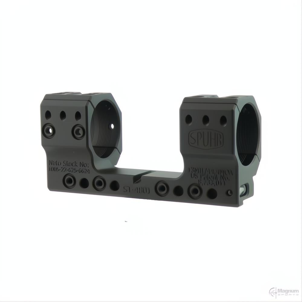 Spuhr ST Mount (TRG 17mm Dovetail)
