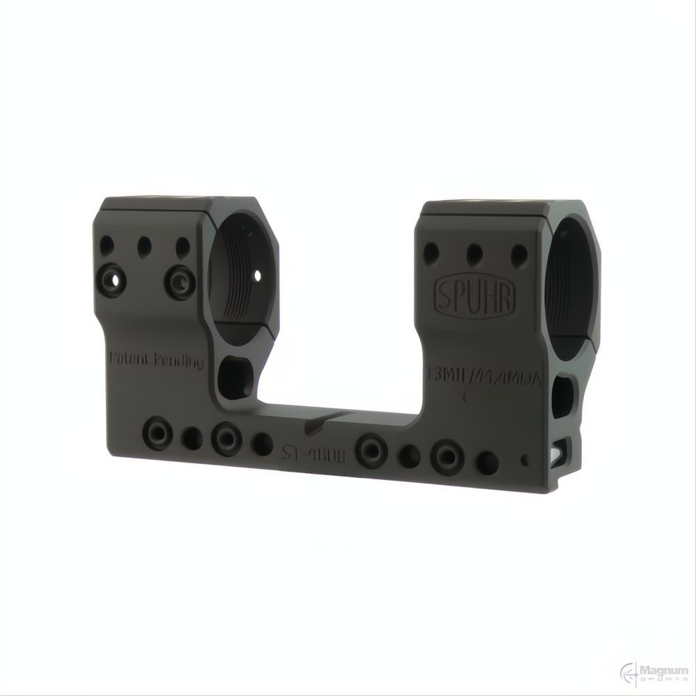 Spuhr ST Mount (TRG 17mm Dovetail)