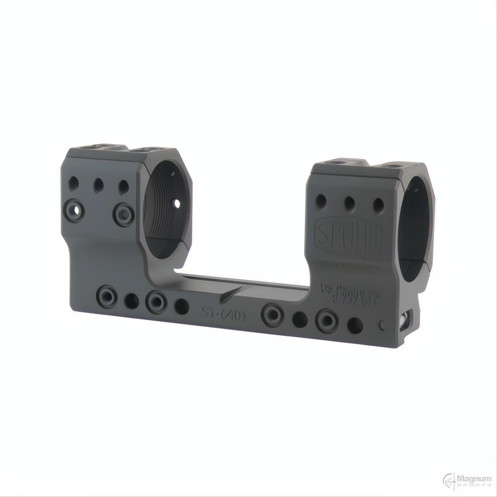 Spuhr ST Mount (TRG 17mm Dovetail)
