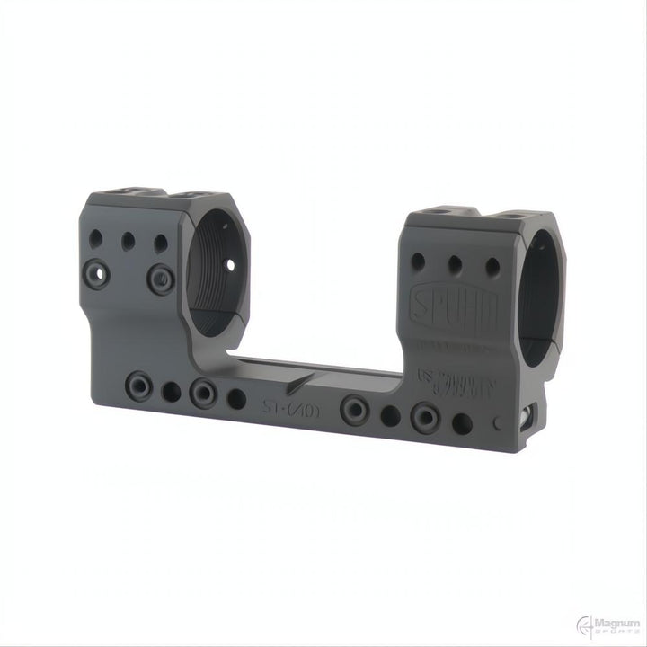 Spuhr ST Mount (TRG 17mm Dovetail)