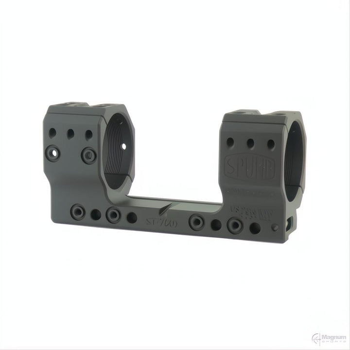 Spuhr ST Mount (TRG 17mm Dovetail)