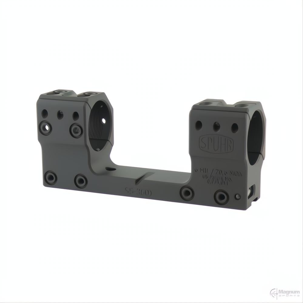 Spuhr ST Mount (TRG 17mm Dovetail)