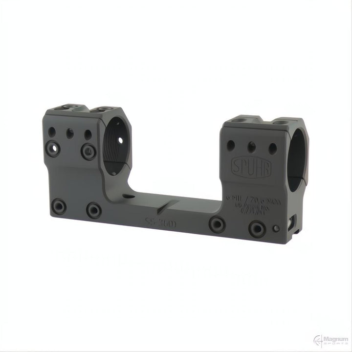 Spuhr ST Mount (TRG 17mm Dovetail)