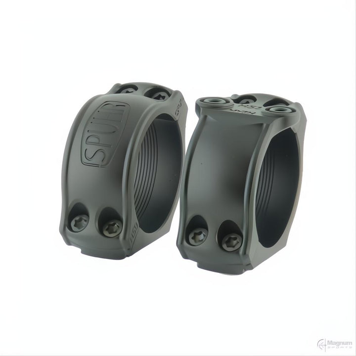 Spuhr Sako Rings