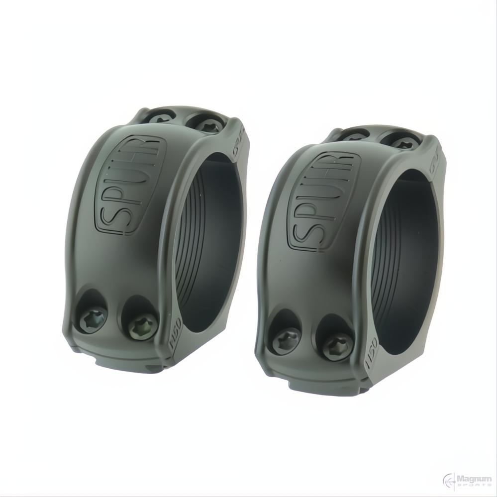 Spuhr Sako Rings
