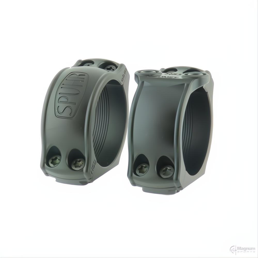 Spuhr Sako Rings