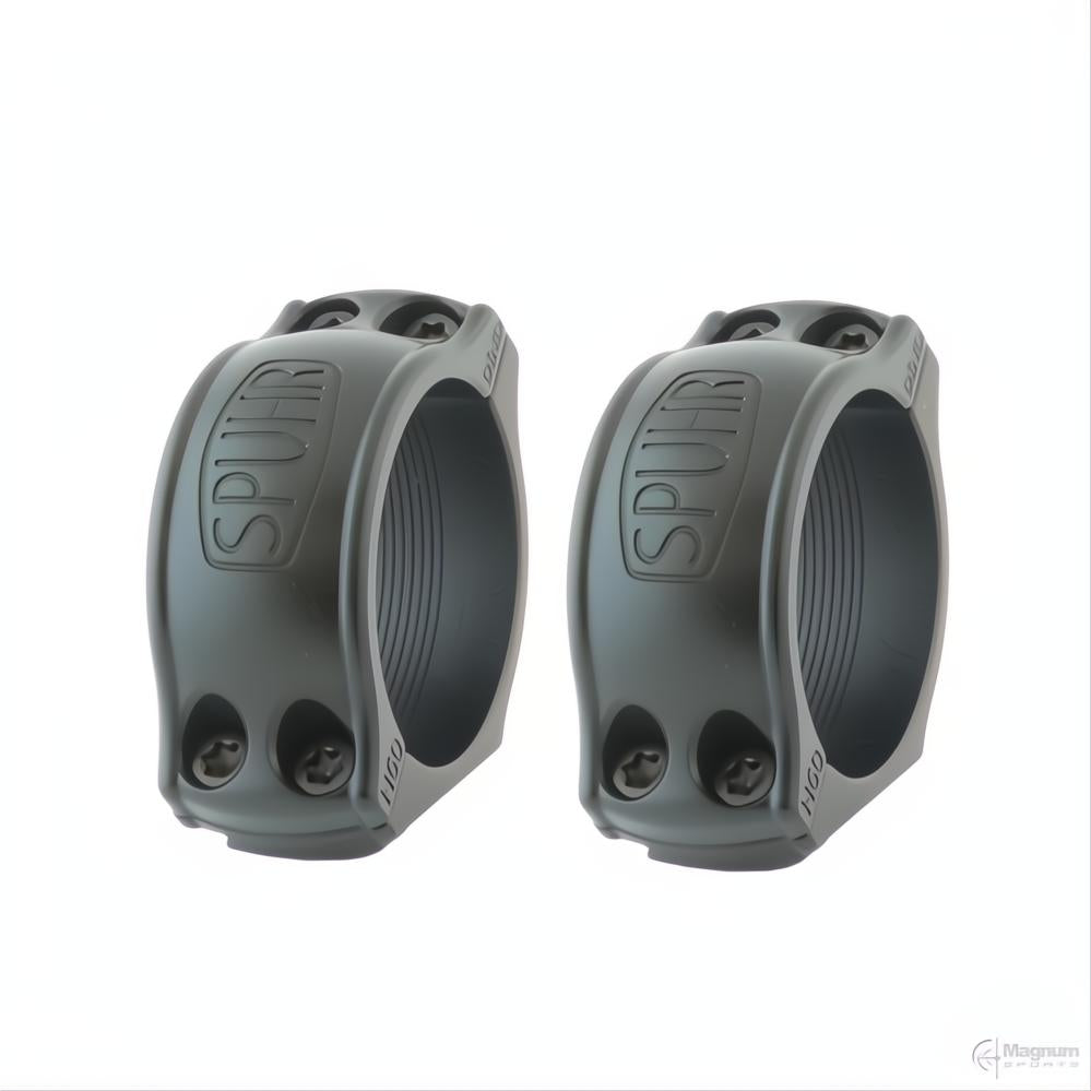 Spuhr Sako Rings