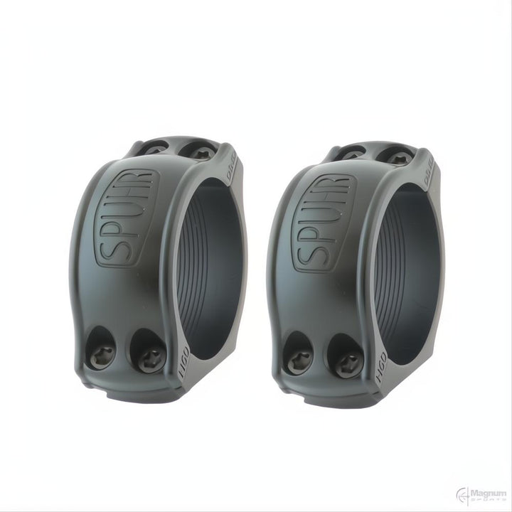 Spuhr Sako Rings
