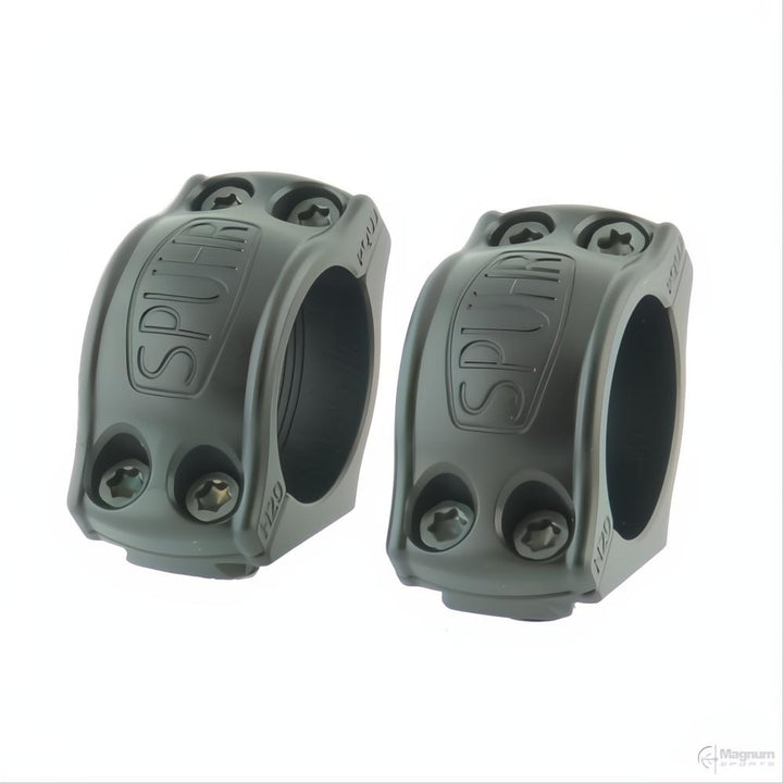 Spuhr Sako Rings