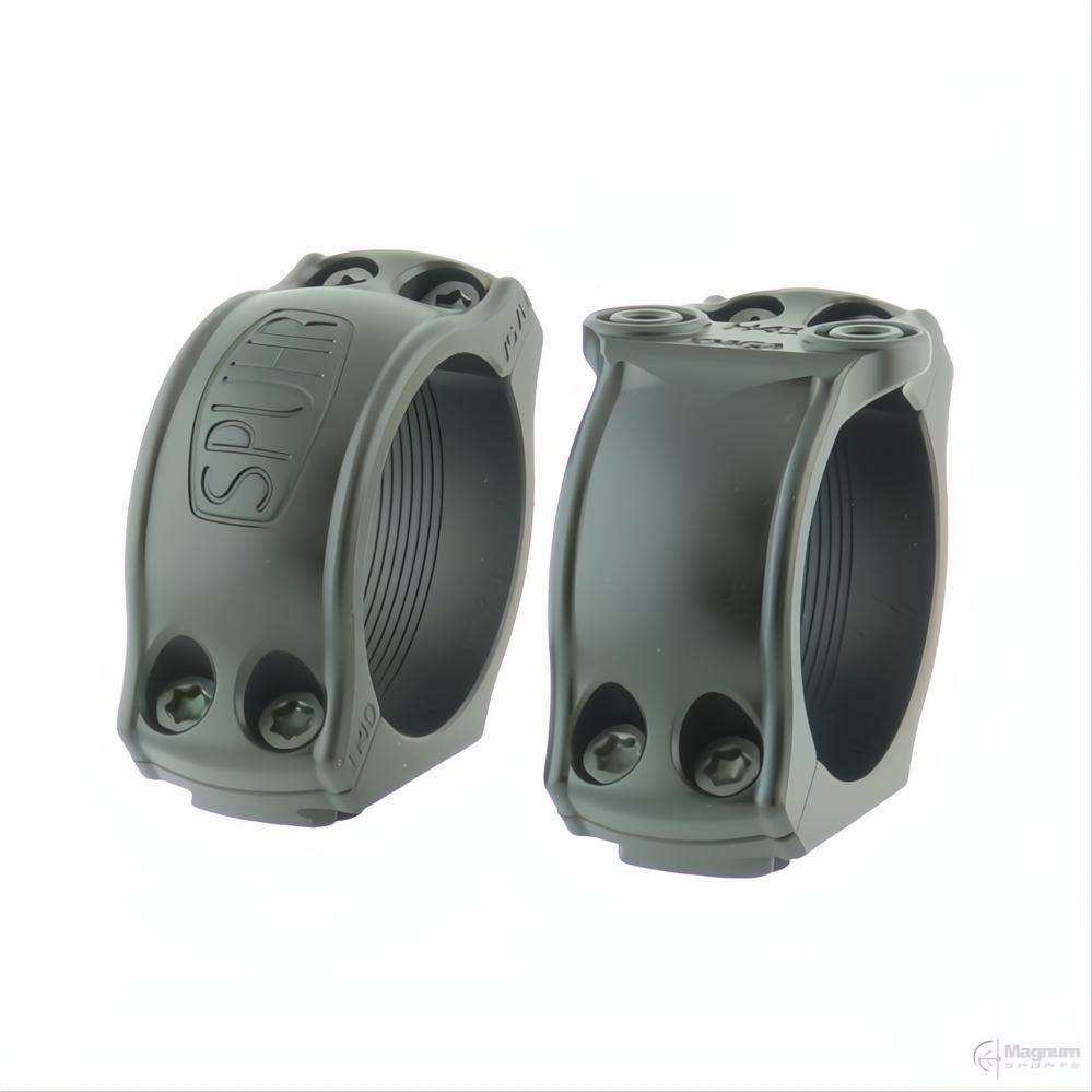 Spuhr Sako Rings