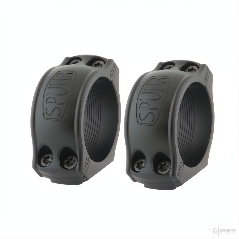 Spuhr Sako Rings