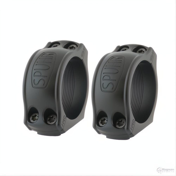 Spuhr Sako Rings